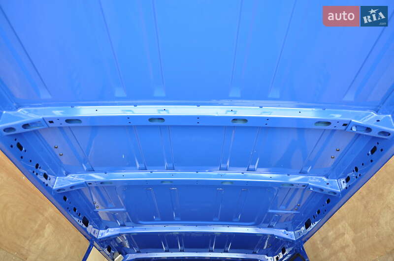 Грузовой фургон Renault Master 2021 в Киеве