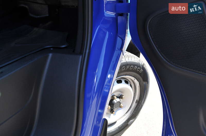 Грузовой фургон Renault Master 2021 в Киеве