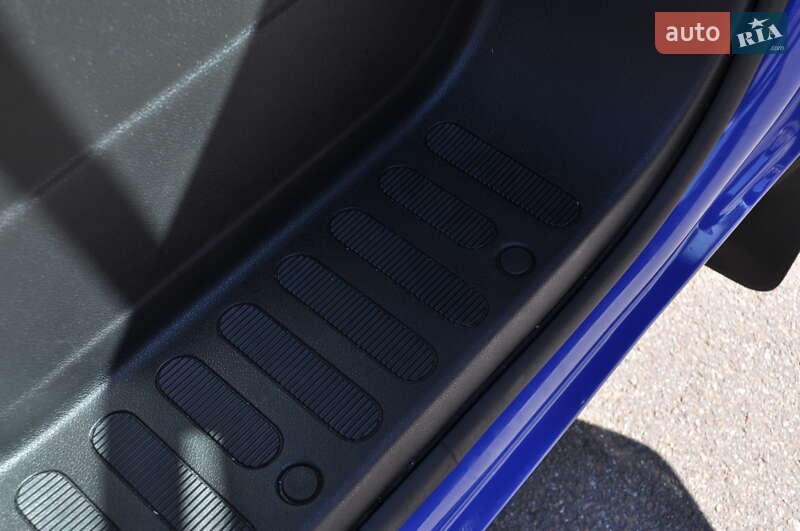 Грузовой фургон Renault Master 2021 в Киеве