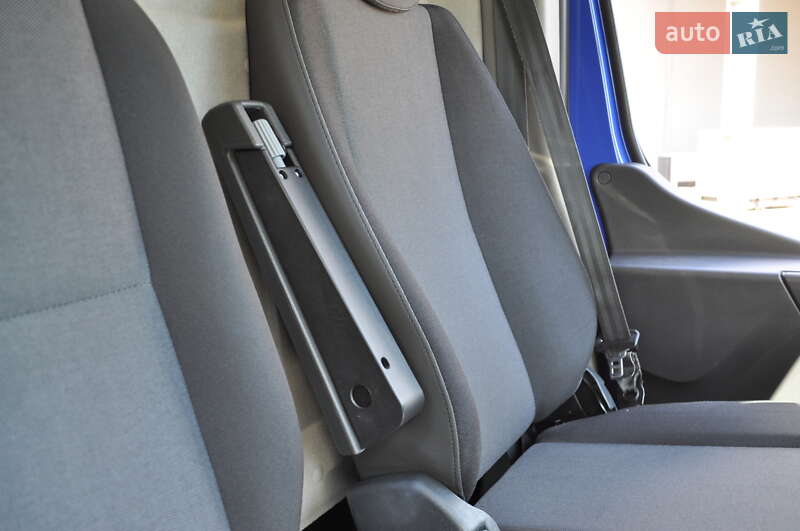 Грузовой фургон Renault Master 2021 в Киеве