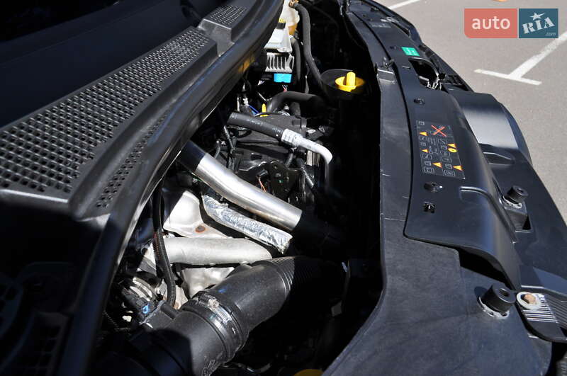 Грузовой фургон Renault Master 2021 в Киеве