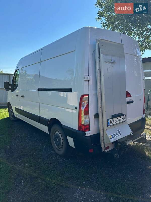 Другие грузовики Renault Master 2020 в Харькове