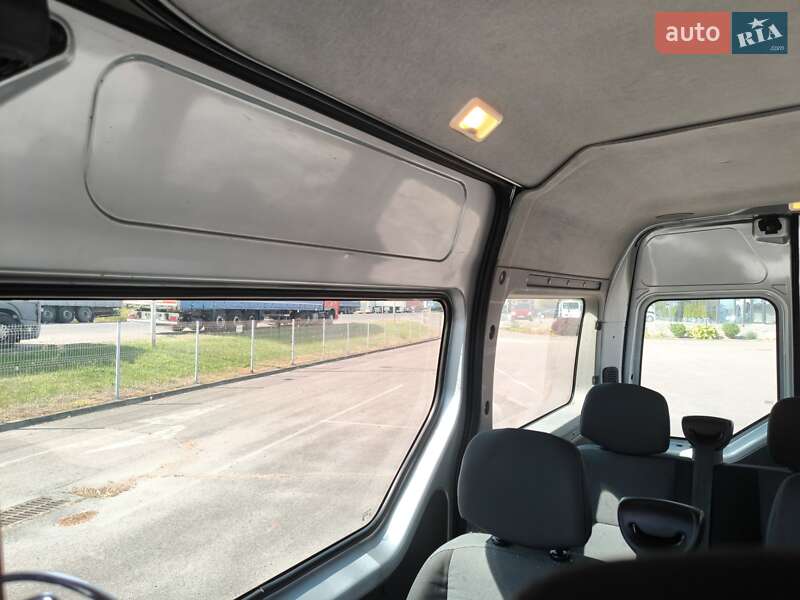 Микроавтобус Renault Master 2012 в Ковеле