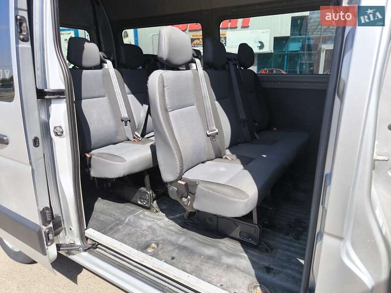 Микроавтобус Renault Master 2012 в Ковеле