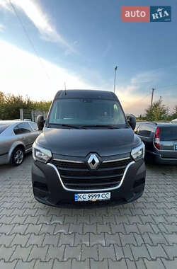 Інші вантажівки Renault Master 2021 в Луцьку
