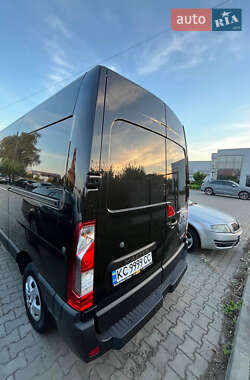 Другие грузовики Renault Master 2021 в 