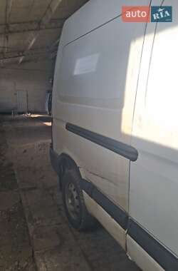 Вантажний фургон Renault Master 2008 в  фото 2 Вантажний фургон Renault Master 2008 в