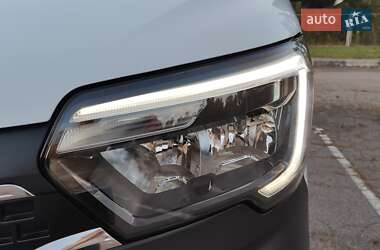 Грузовой фургон Renault Master 2020 в 