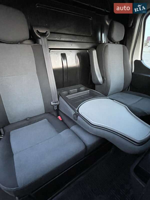 Грузовой фургон Renault Master 2020 в Днепре фото 33 Грузовой фургон Renault Master 2020 в Днепре