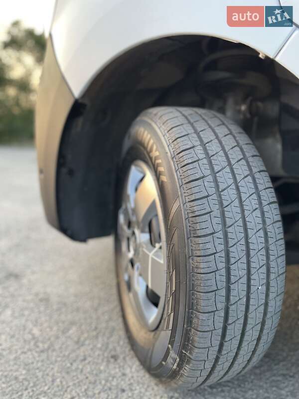 Грузовой фургон Renault Master 2020 в Днепре фото 34 Грузовой фургон Renault Master 2020 в Днепре