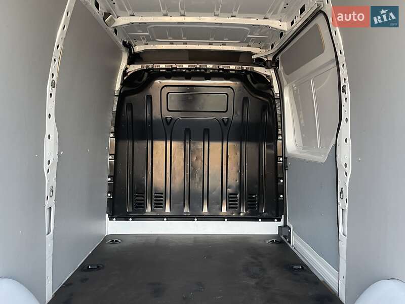 Грузовой фургон Renault Master 2020 в Днепре фото 44 Грузовой фургон Renault Master 2020 в Днепре