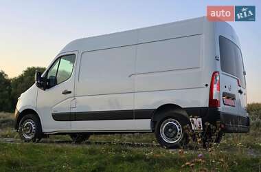 Рефрижератор Renault Master 2018 в Житомире