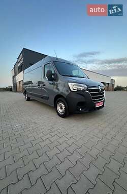 Вантажний фургон Renault Master 2022 в Ковелі
