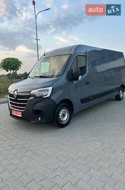 Грузовой фургон Renault Master 2022 в Ковеле