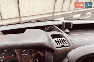 Грузовой фургон Renault Master 2019 в 