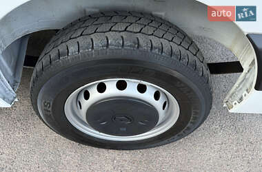 Грузовой фургон Renault Master 2021 в 