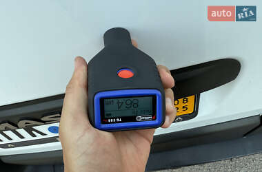 Грузовой фургон Renault Master 2021 в 