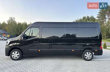 Грузовой фургон Renault Master 2022 в Ковеле