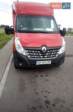 Автовоз Renault Master 2019 в Ивано-Франковске