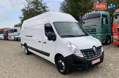 Вантажний фургон Renault Master 2019 в Хусті