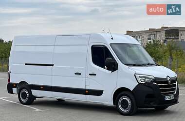Грузовой фургон Renault Master 2022 в Дубно