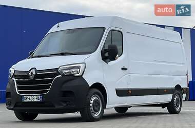 Вантажний фургон Renault Master 2022 в Дубні