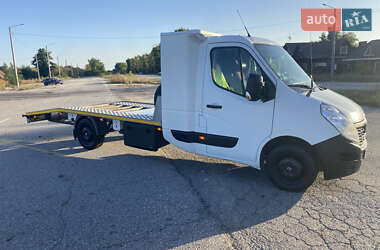 Автовоз Renault Master 2016 в Бердичеві
