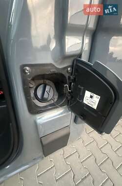 Борт Renault Master 2023 в 
