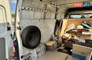 Грузовой фургон Renault Master 2006 в 