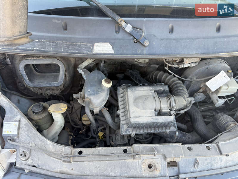 Рефрижератор Renault Master 2008 в Виннице фото 18 Рефрижератор Renault Master 2008 в Виннице