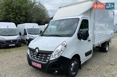 Хлебовоз Renault Master 2018 в 