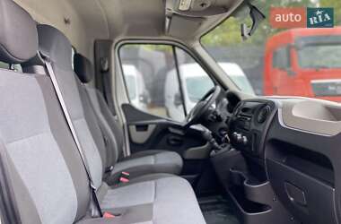 Хлебовоз Renault Master 2018 в 