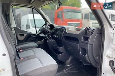 Хлебовоз Renault Master 2018 в 