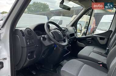 Хлебовоз Renault Master 2018 в 