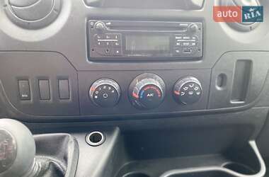 Хлебовоз Renault Master 2018 в 