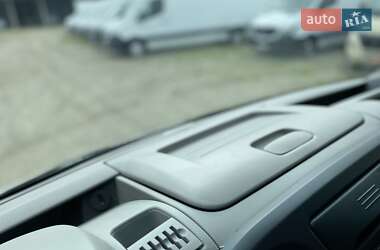 Хлебовоз Renault Master 2018 в 