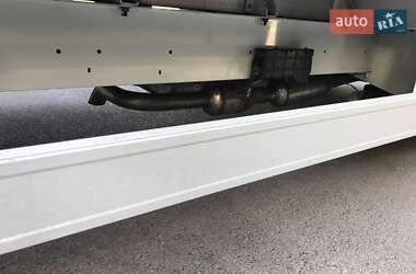 Грузовой фургон Renault Master 2018 в 