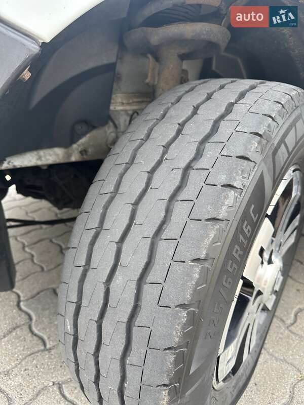 Автовоз Renault Master 2016 в Тернополі фото 9 Автовоз Renault Master 2016 в Тернополі