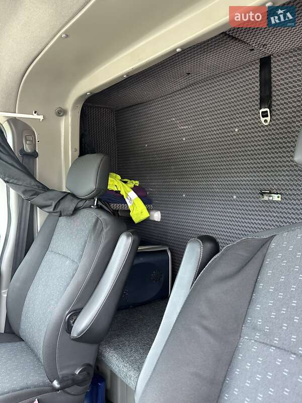 Автовоз Renault Master 2016 в Тернополі фото 12 Автовоз Renault Master 2016 в Тернополі