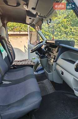 Грузовой фургон Renault Master 2007 в 