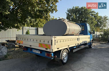 Другие грузовики Renault Master 2007 в 