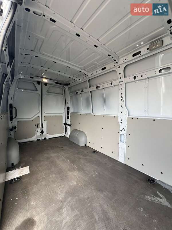 Грузовой фургон Renault Master 2022 в Днепре фото 31 Грузовой фургон Renault Master 2022 в Днепре