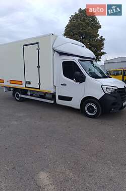 Вантажний фургон Renault Master 2020 в Дубні