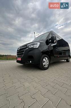 Вантажний фургон Renault Master 2023 в Києві
