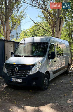 Інші автобуси Renault Master 2015 в Миколаєві