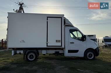 Рефрижератор Renault Master 2018 в 