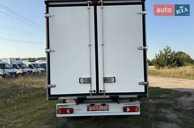 Рефрижератор Renault Master 2018 в 