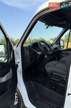 Рефрижератор Renault Master 2018 в 
