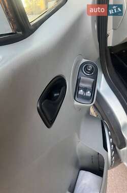 Платформа Renault Master 2010 в 