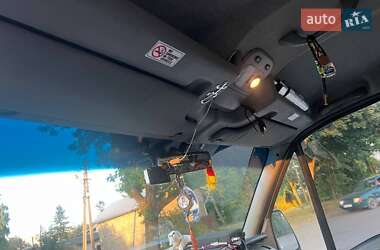 Платформа Renault Master 2010 в 